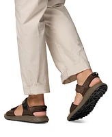 Columbia Men's Konos Hiker Two-Strap Sandals