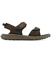 Columbia Men's Konos Hiker Two-Strap Sandals