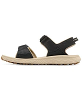 Columbia Men's Konos Hiker Two-Strap Sandals