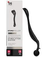 Ds Laboratories StimuROLLER+ Microneedle Hair Follicle Stimulation System, 1 mm