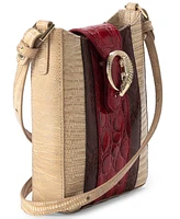 Brahmin Marley Multi Westlake Leather Crossbody