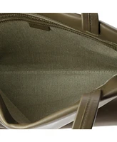 Pre-Owned Chloe East West Judy Tote Leather