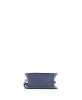 Pre-Owned Jacquemus Le Chiquito Noeud Bag Suede
