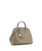 Pre-Owned Hermes 25 Bolide 1923 Bag Epsom