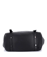 Pre-Owned Hermes 31 Pursangle Bag Leather