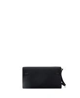 Pre-Owned Hermes Kelly To Go Wallet Epsom