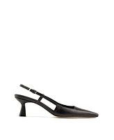 Maguire Shoes Bahia Kitten Heel Pump
