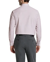 Calvin Klein Men's Regular Fit Dress Shirt