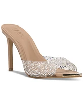 I.n.c. International Concepts Women's Amra Dress Slide Sandals, Created for Macy's