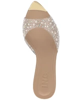 I.n.c. International Concepts Women's Amra Dress Slide Sandals, Created for Macy's