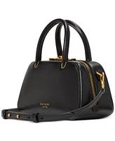kate spade new york Gracie Small Leather Shoulder Bag