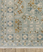Oriental Weavers Maeve MAE14 9'10"x12'10" Area Rug