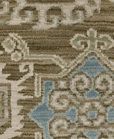 Oriental Weavers Maeve MAE13 3'3''x5' Area Rug