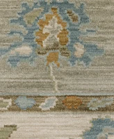 Oriental Weavers Maeve MAE11 5'3"x7'6" Area Rug