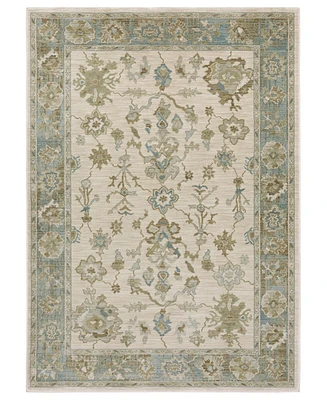 Oriental Weavers Maeve MAE10 3'3''x5' Area Rug