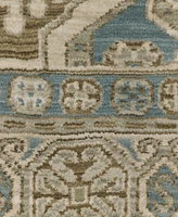 Oriental Weavers Maeve MAE08 3'3''x5' Area Rug