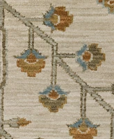 Oriental Weavers Maeve MAE07 9'10"x12'10" Area Rug
