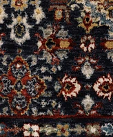 Oriental Weavers Eliana ELI06 3'3''x5' Area Rug