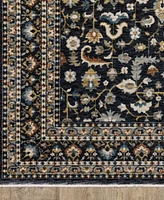 Oriental Weavers Eliana ELI04 3'3''x5' Area Rug