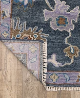 Oriental Weavers Majorca MAJ07 10'x14' Area Rug