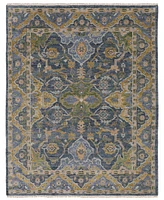 Oriental Weavers Majorca MAJ03 6'x9' Area Rug