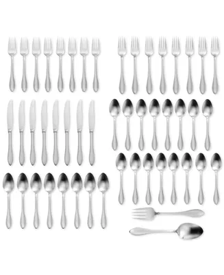 Oneida Jackson 50-Pc Flatware Set, Service for 8, Created for Macy's