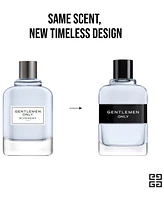 Givenchy Men's Gentlemen Only Eau de Toilette, 3.3 oz.