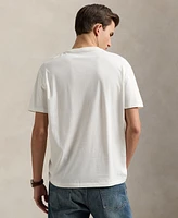 Polo Ralph Lauren Men's Classic Fit Crew Neck Pocket T-Shirt