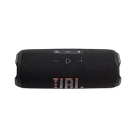 Jbl Flip 7 Waterproof Bluetooth Speaker