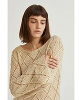 Crescent Women's Rena Cover Up Mini Dress