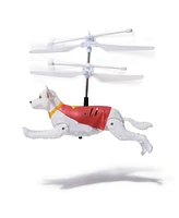 Dc Comics Flying Krypto Superdog Action Figure Toy