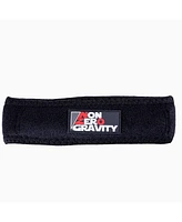 Nonzero Gravity Jumper's Black Knee Strap - One Size Fits All