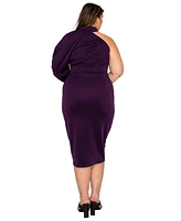 L I V D Plus GiGi Dress