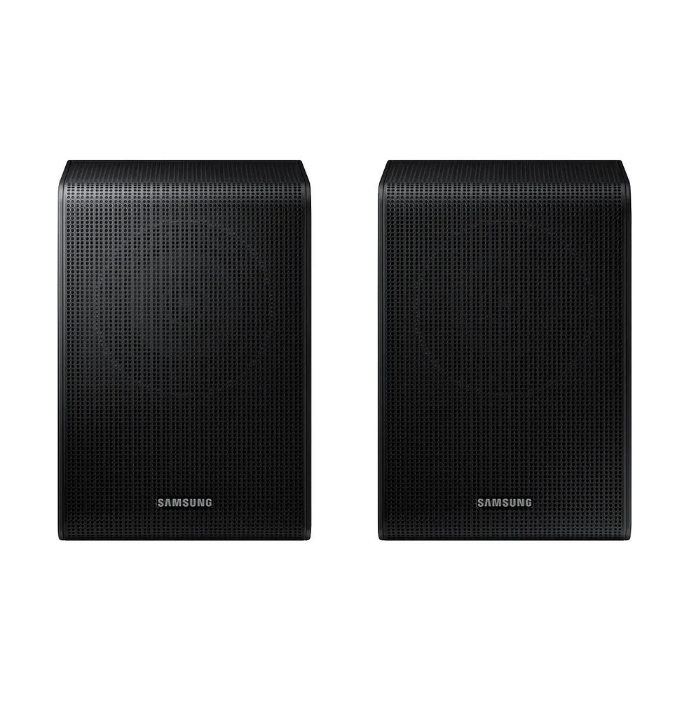 Wireless Rear Speaker Kit - Black