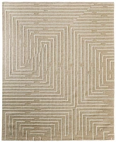 Thom Filicia for Feizy Fenner T8003 2'x3' Area Rug
