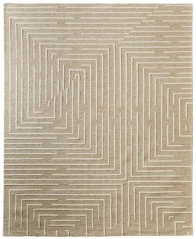 Thom Filicia For Feizy Fenner T8003 Rug Collection