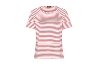 Olsen Women's Classic Striped T-Shirt