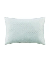 Sleep Philosophy Rayon from Bamboo Shredded Memory Foam Pillow