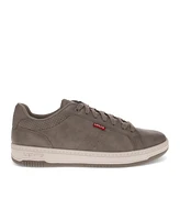 Levi's Men's Carson Lace Up Sneakers