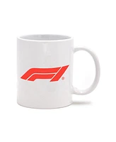 Wincraft Formula 1 11oz Ceramic Mug