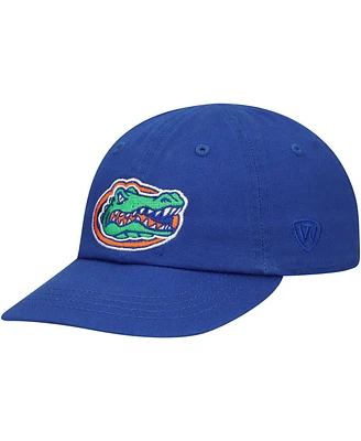 Top of the World Baby Boys and Girls Royal Florida Gators Mini Me Flex Hat