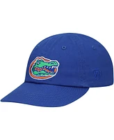 Top of the World Baby Boys and Girls Royal Florida Gators Mini Me Flex Hat