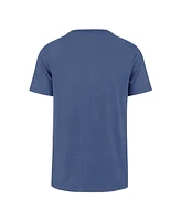 '47 Brand Men's Juan Soto Royal New York Mets Big & Tall Distressed T-Shirt