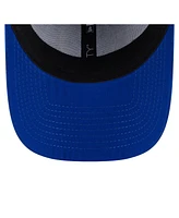New Era Men's Royal Buffalo Sabres Active Subtle Camo 39THIRTY Flex Hat