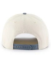 '47 Brand Men's Natural Houston Astros Ranchero Hitch Adjustable Hat