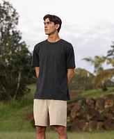 Quiksilver Men's Taxer Amphibian 18 Hybrid Shorts