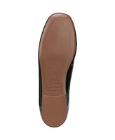 Franco Sarto Women's Marylee Round Toe Mary Jane Flats