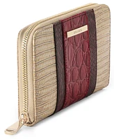 Brahmin Suri Multi Westlake Leather Wallet