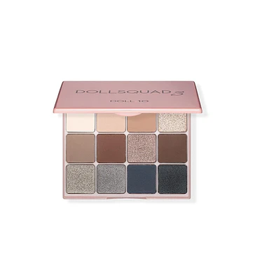 Doll Squad Palette 3.0