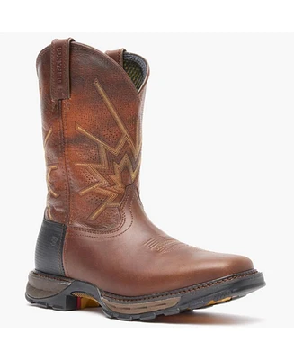 Durango Men's Maverick Xp Ventilated Western Work Boot